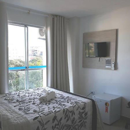 Hotel Salwador Zewnętrze zdjęcie