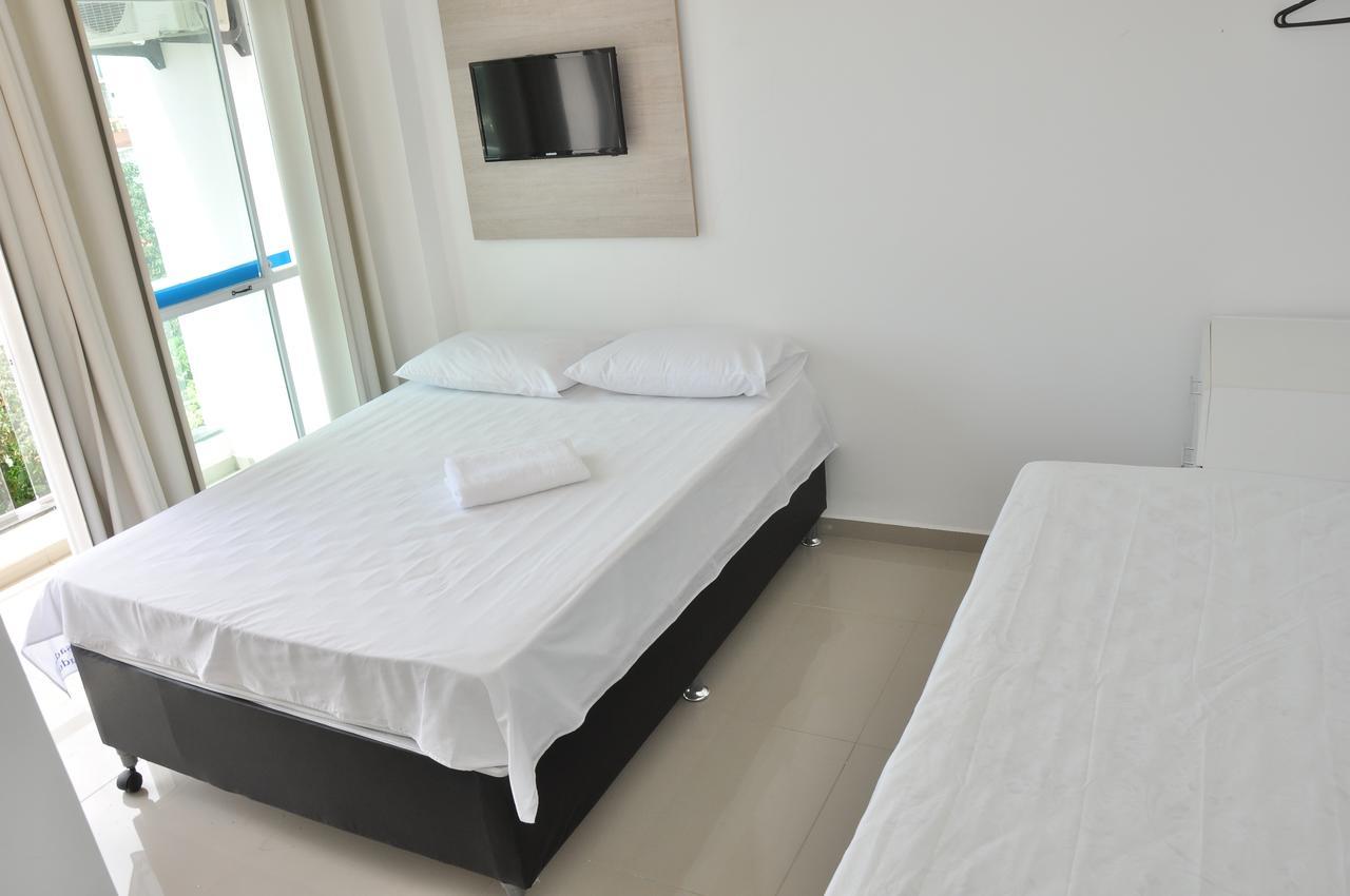 Hotel Salwador Zewnętrze zdjęcie