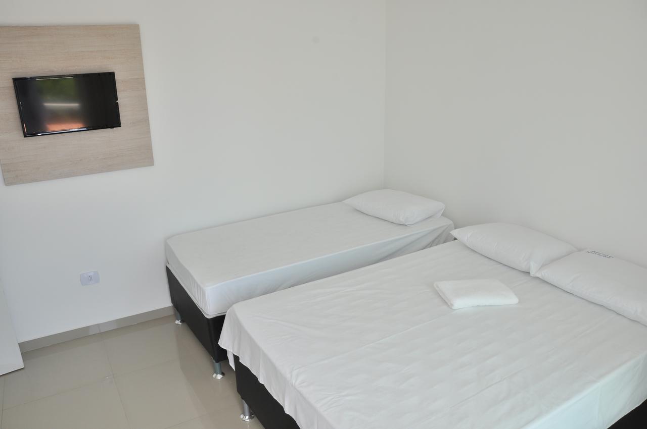 Hotel Salwador Zewnętrze zdjęcie