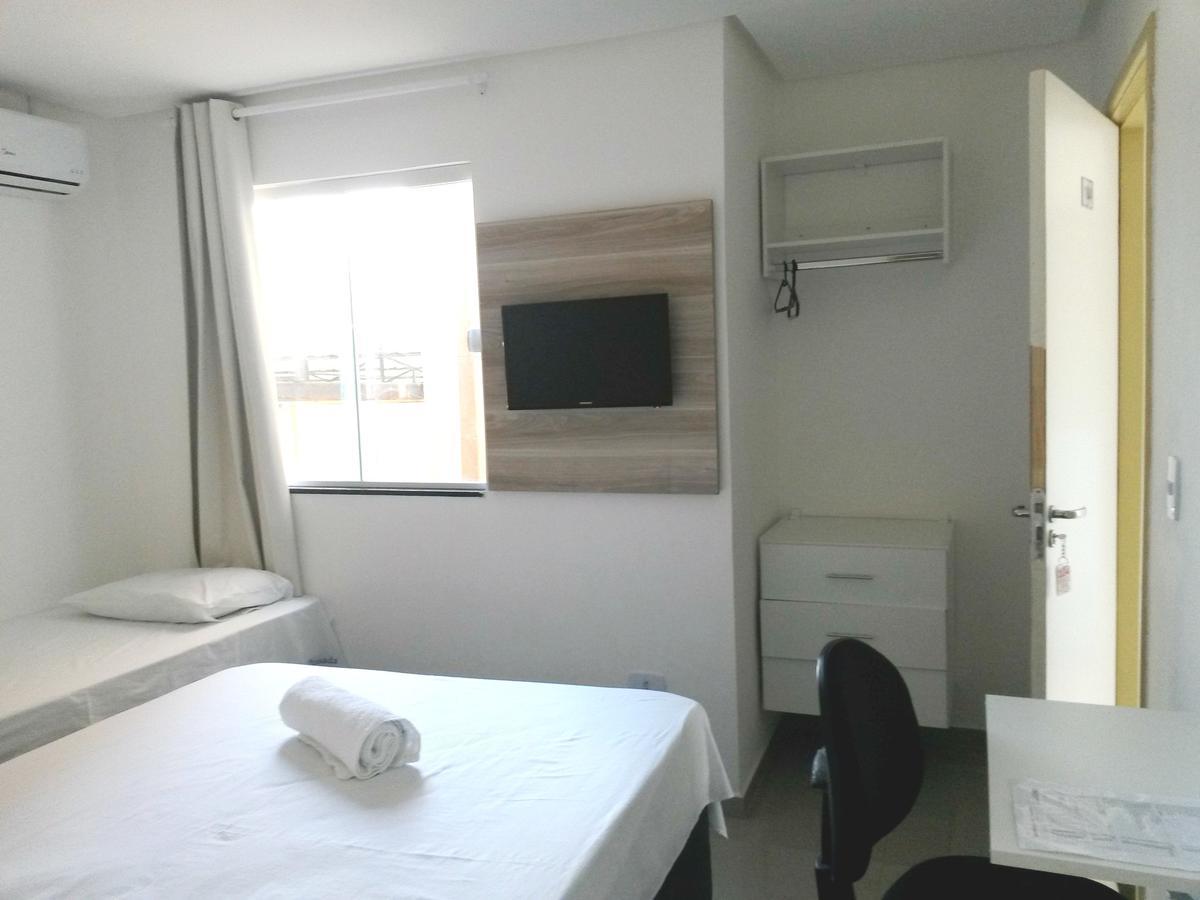 Hotel Salwador Zewnętrze zdjęcie
