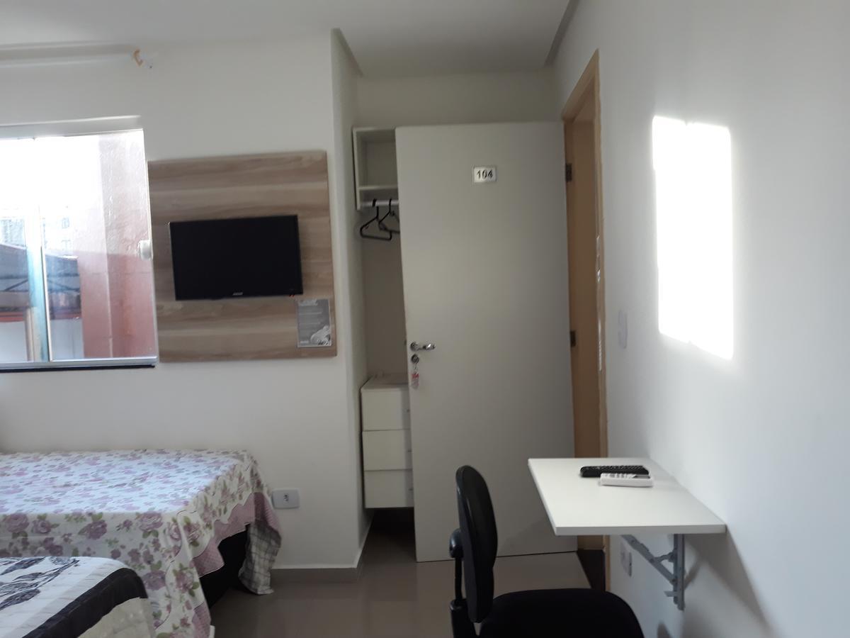 Hotel Salwador Zewnętrze zdjęcie