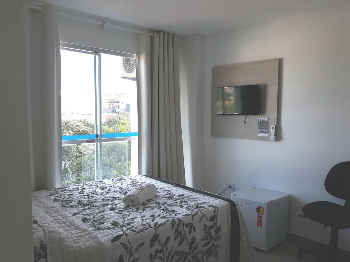 Hotel Salwador Zewnętrze zdjęcie