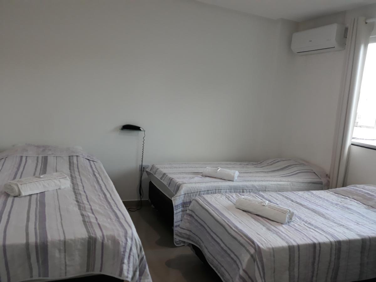 Hotel Salwador Zewnętrze zdjęcie