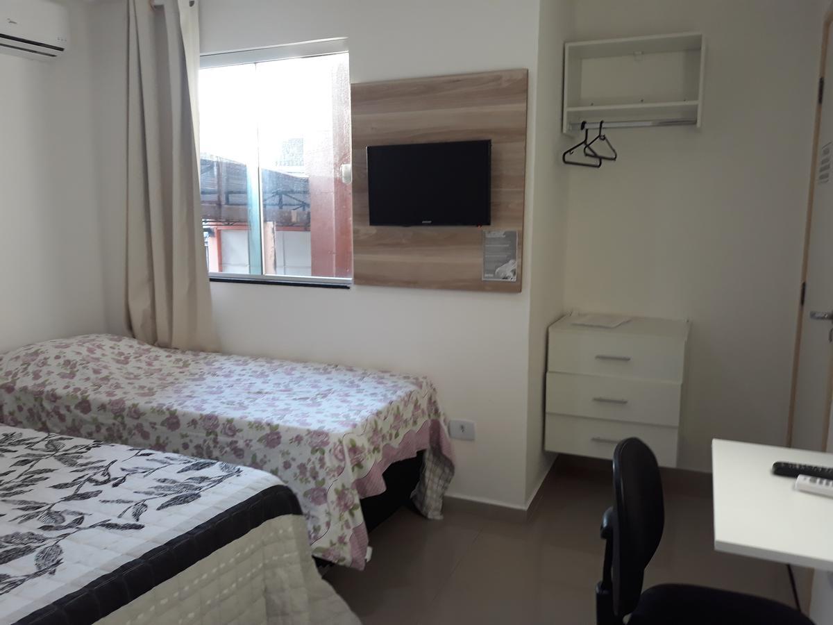 Hotel Salwador Zewnętrze zdjęcie