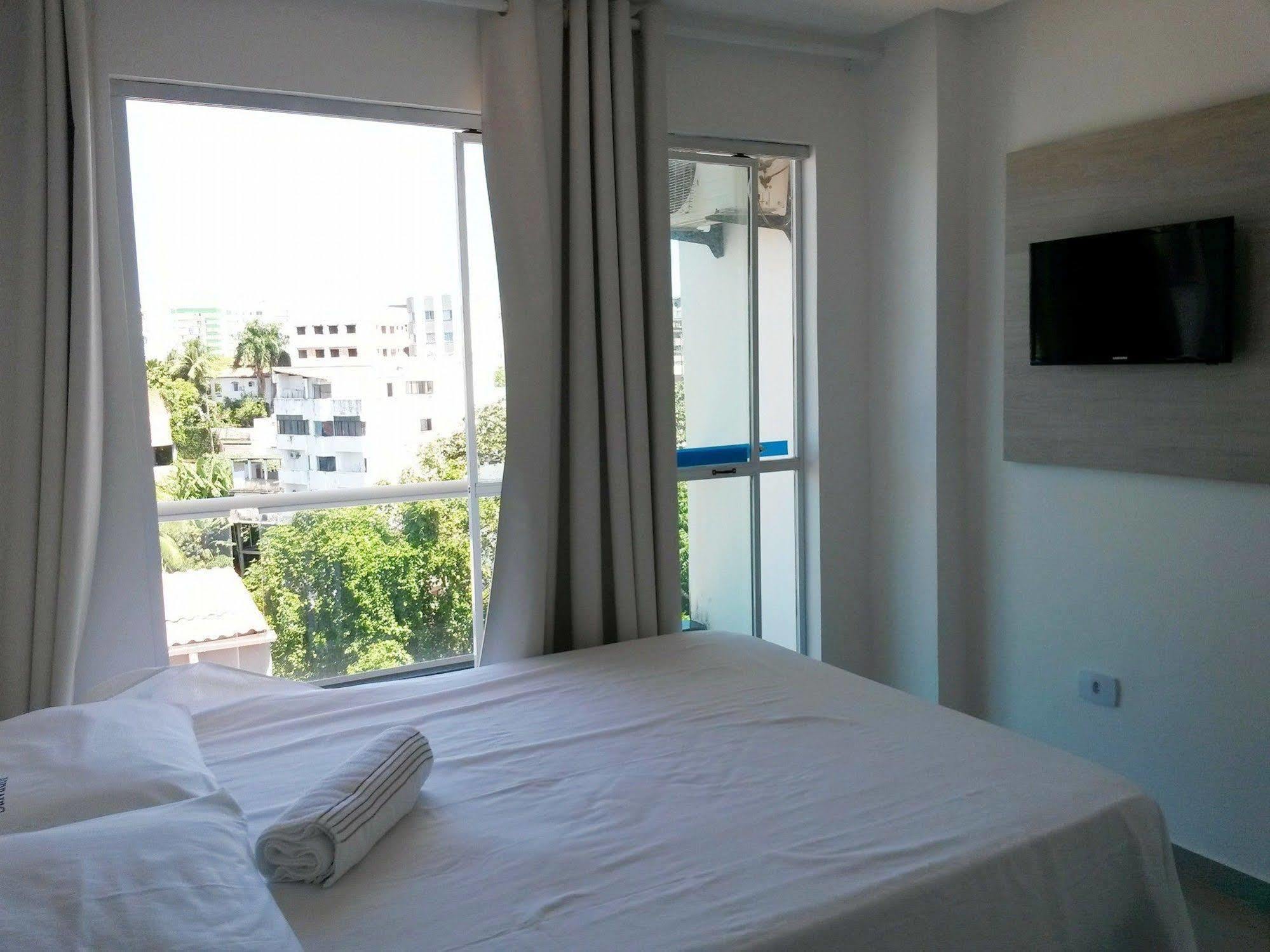 Hotel Salwador Zewnętrze zdjęcie