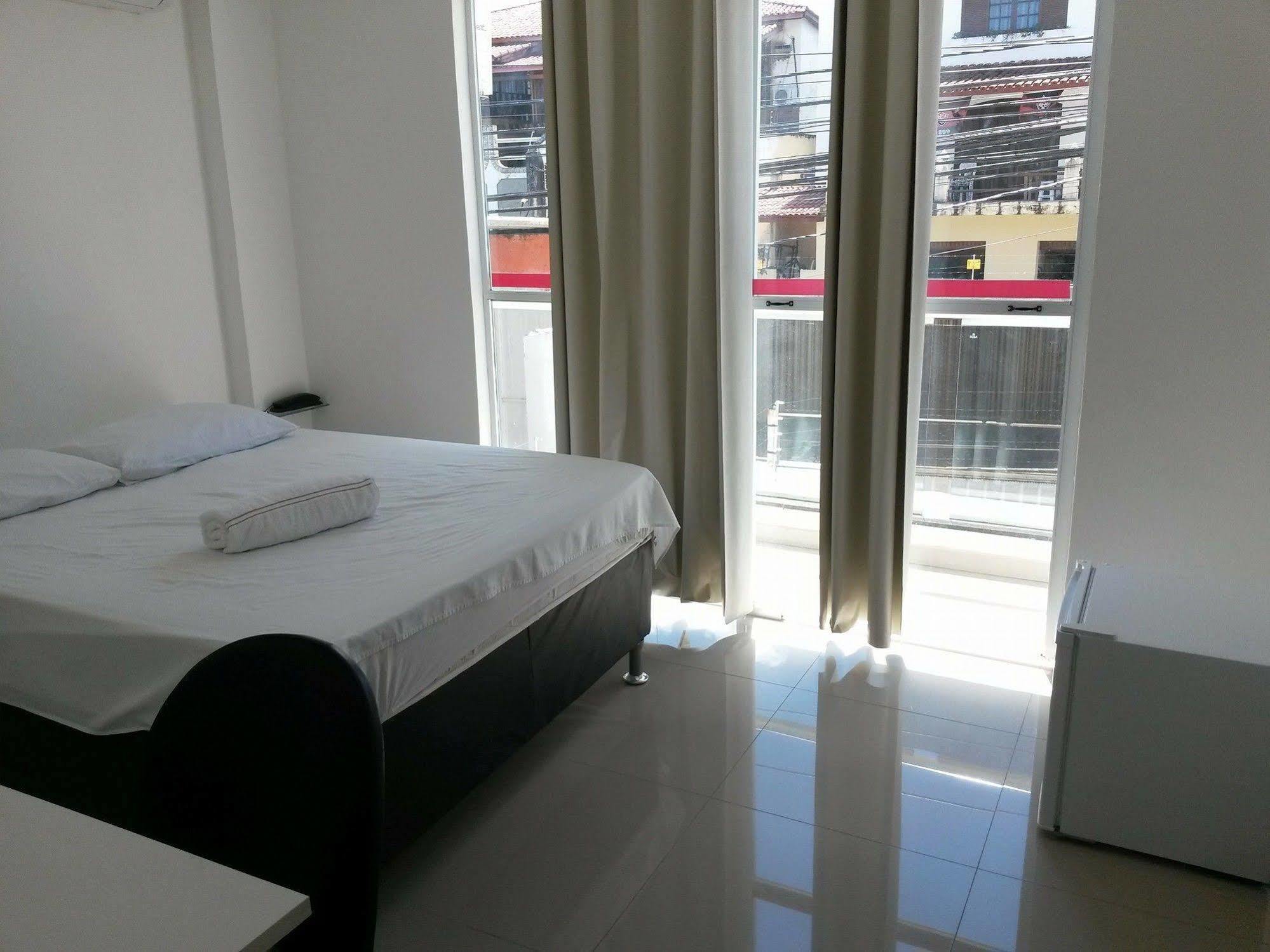 Hotel Salwador Zewnętrze zdjęcie