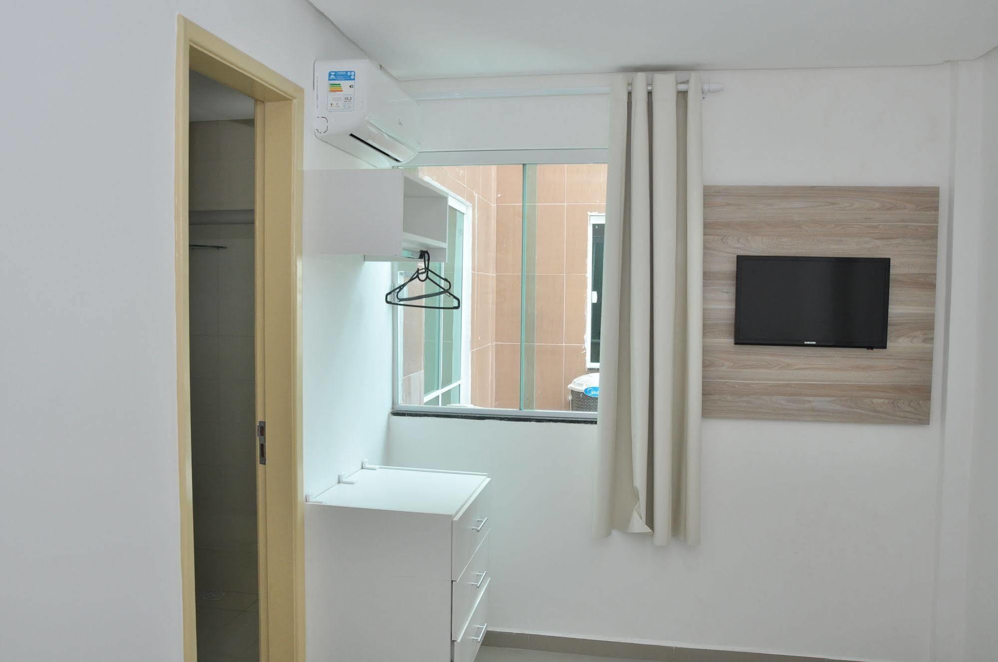 Hotel Salwador Zewnętrze zdjęcie