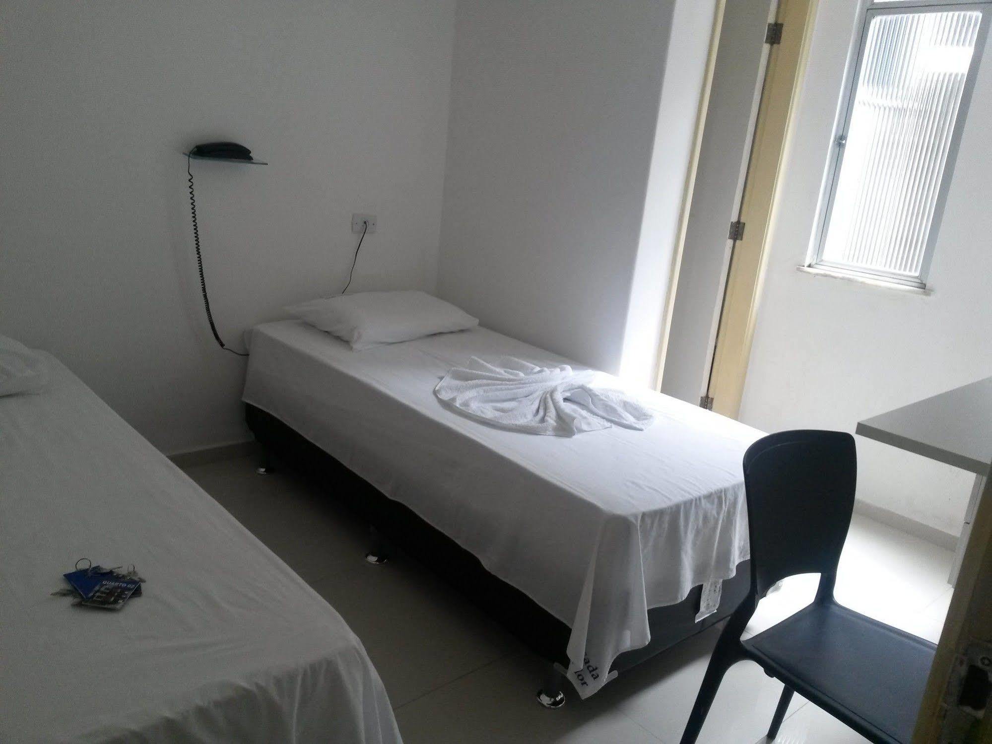Hotel Salwador Zewnętrze zdjęcie