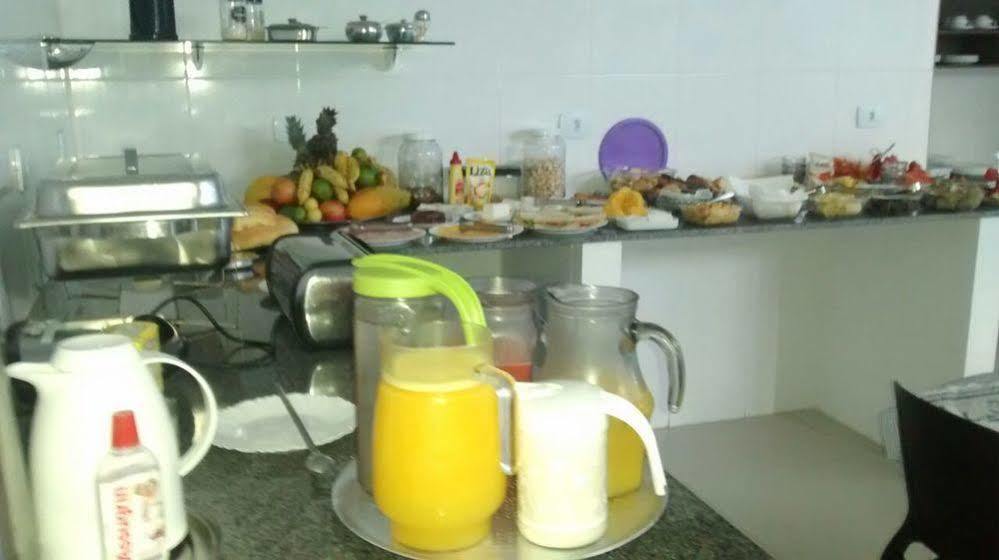 Hotel Salwador Zewnętrze zdjęcie